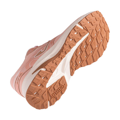 TENIS JOMA META LADY 2529 PARA DAMA COLOR ROSA