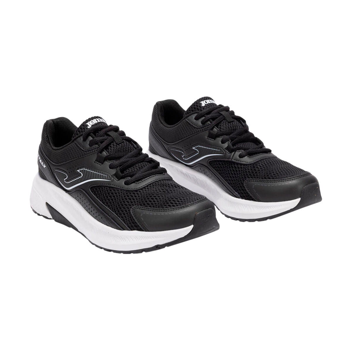 TENIS JOMA VITALY MEN PARA CABALLERO COLOR NEGRO