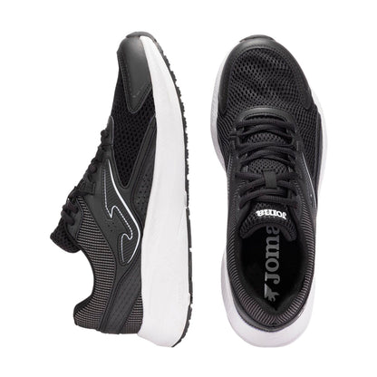 TENIS JOMA VITALY MEN PARA CABALLERO COLOR NEGRO