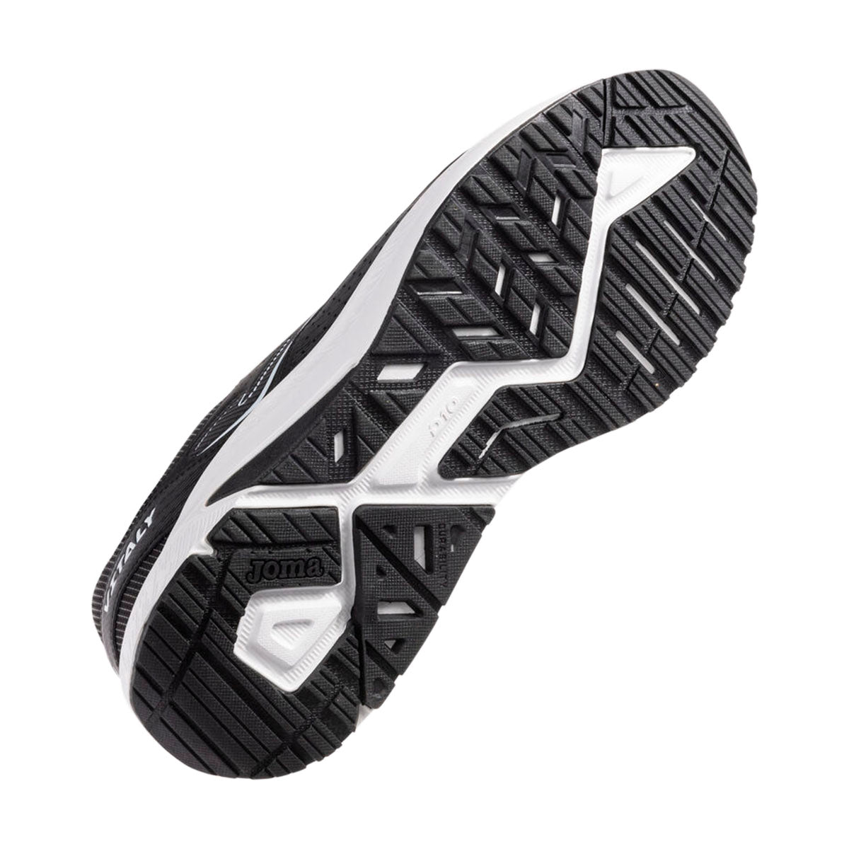 TENIS JOMA VITALY MEN PARA CABALLERO COLOR NEGRO