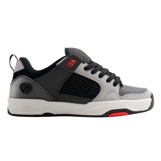TENIS C1RCA TAVE TT PARA CABALLERO COLOR GRIS