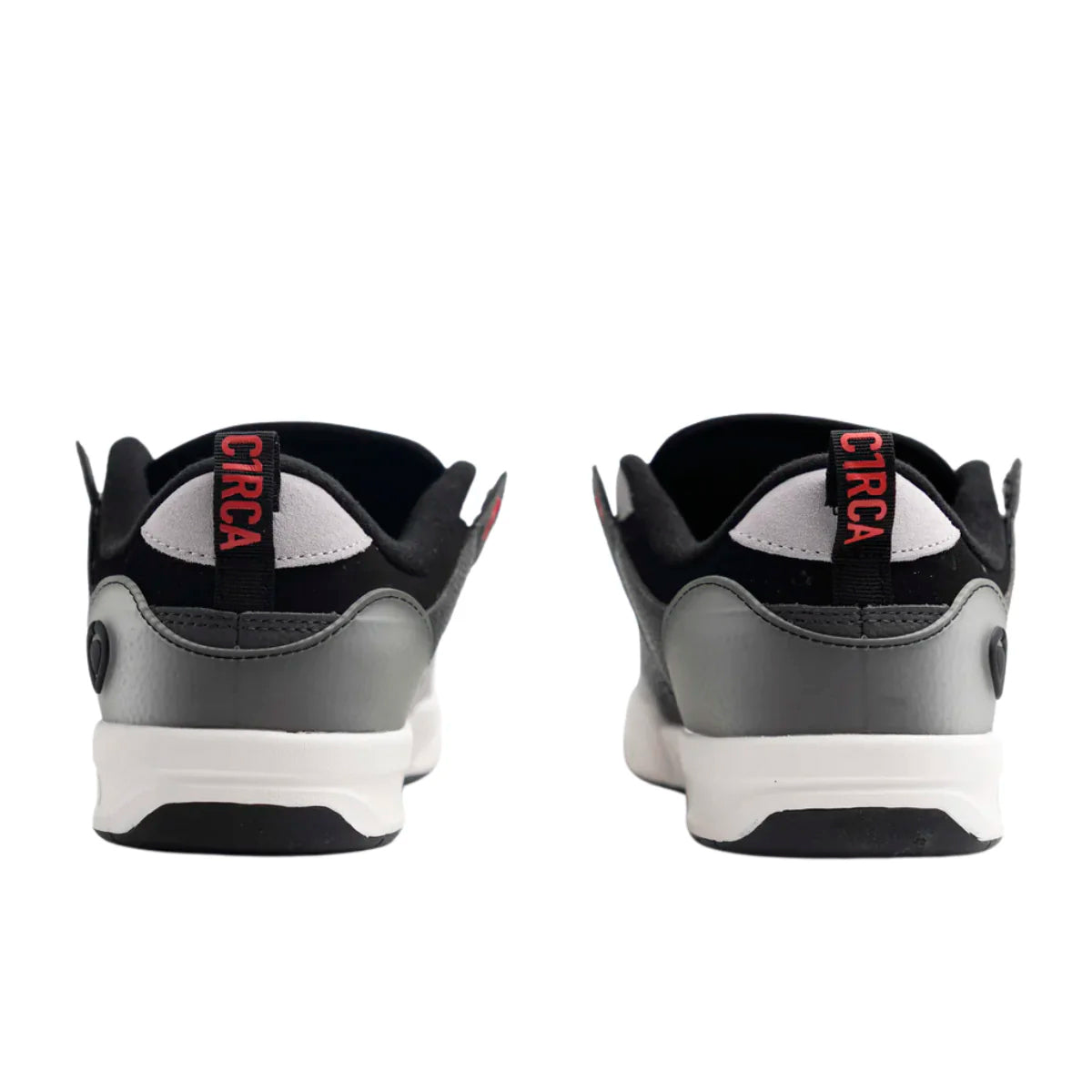 TENIS C1RCA TAVE TT PARA CABALLERO COLOR GRIS