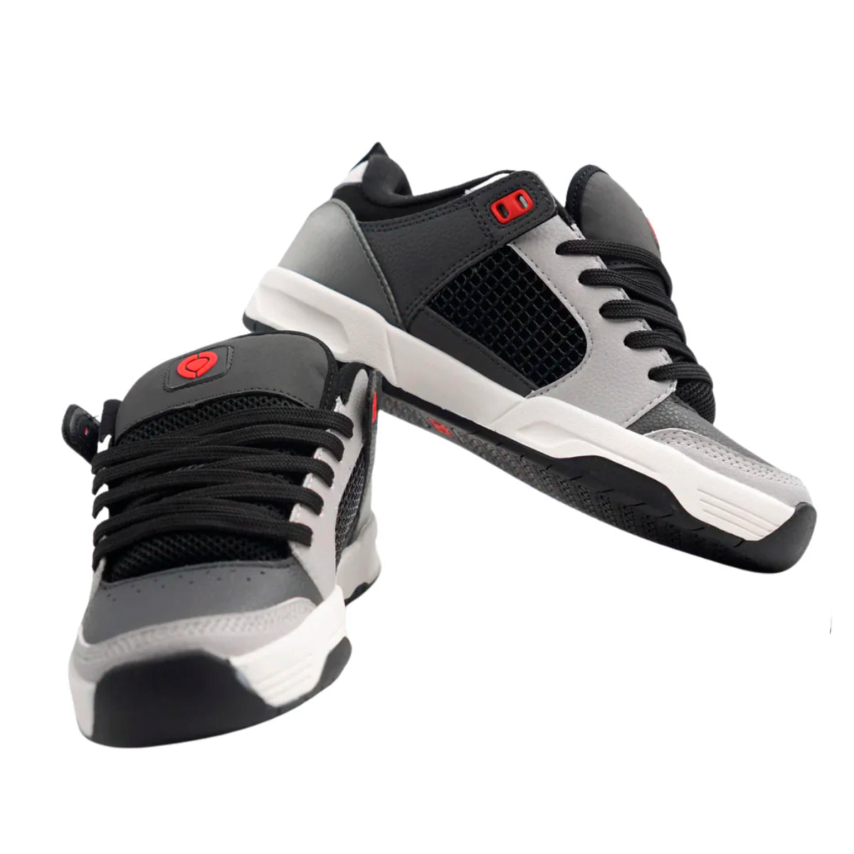 TENIS C1RCA TAVE TT PARA CABALLERO COLOR GRIS