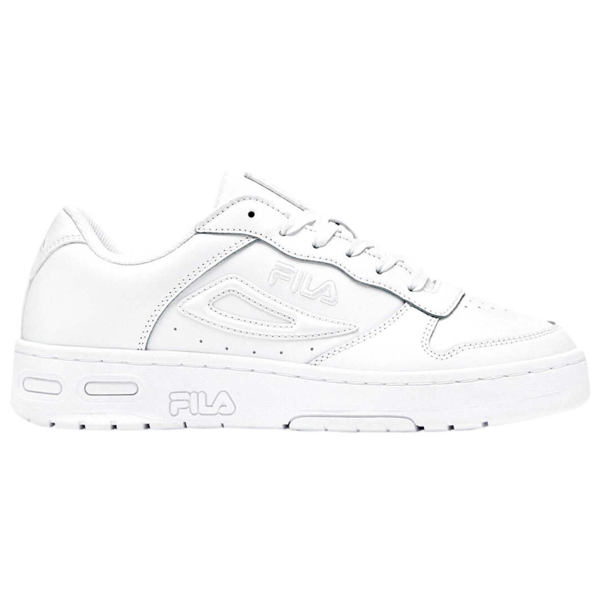 FILA LNX-100 PARA CABALLERO COLOR BLANCO