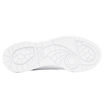 FILA LNX-100 PARA CABALLERO COLOR BLANCO