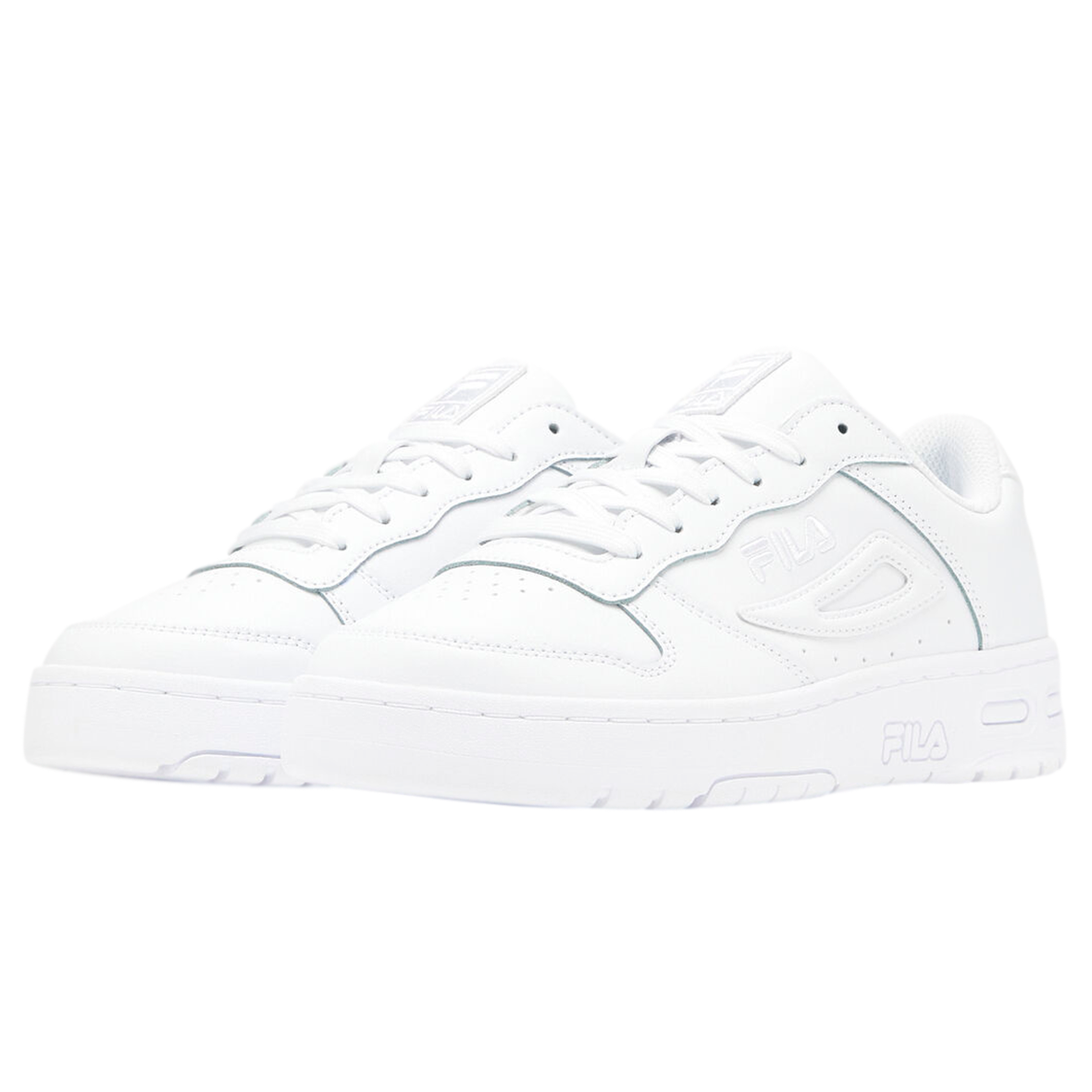 FILA LNX-100 PARA CABALLERO COLOR BLANCO