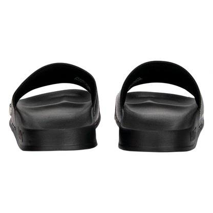 SANDALIA PUMA MOTORSPORT LEADCAT 2.0  BMW PARA CABALLERO COLOR NEGRO