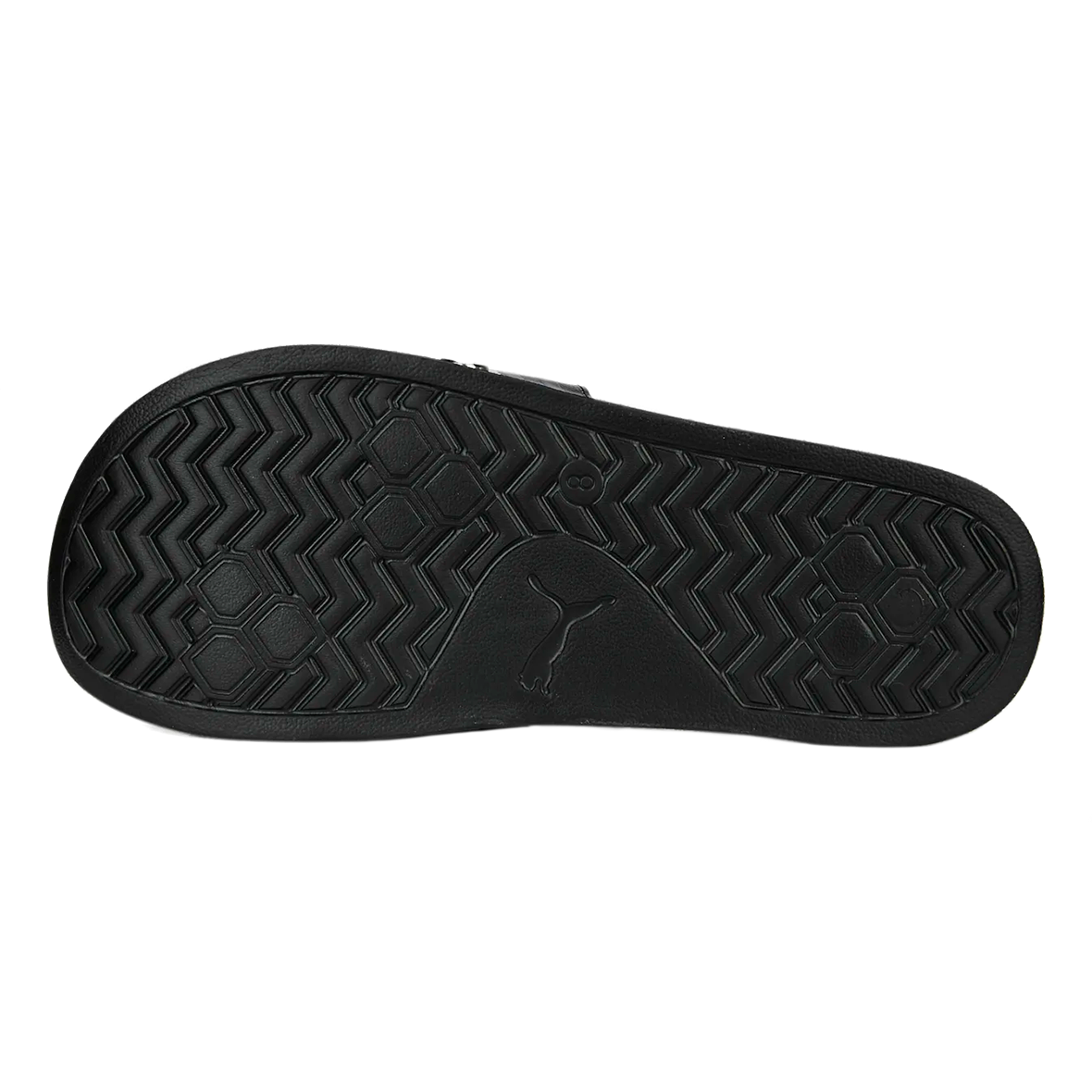 SANDALIA PUMA MOTORSPORT LEADCAT 2.0  BMW PARA CABALLERO COLOR NEGRO