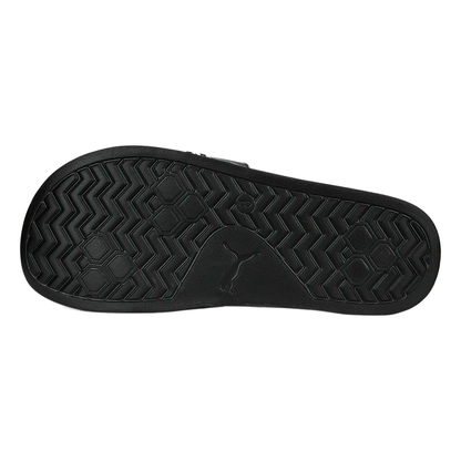 SANDALIA PUMA MOTORSPORT LEADCAT 2.0  BMW PARA CABALLERO COLOR NEGRO