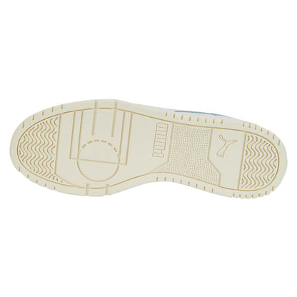 PUMA RBD GAME LOW PARA CABALLERO COLOR BLANCO NEGRO