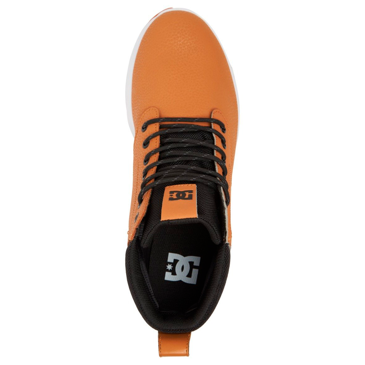 DC SHOES MASON 2 PARA CABALLERO COLOR MOSTAZA
