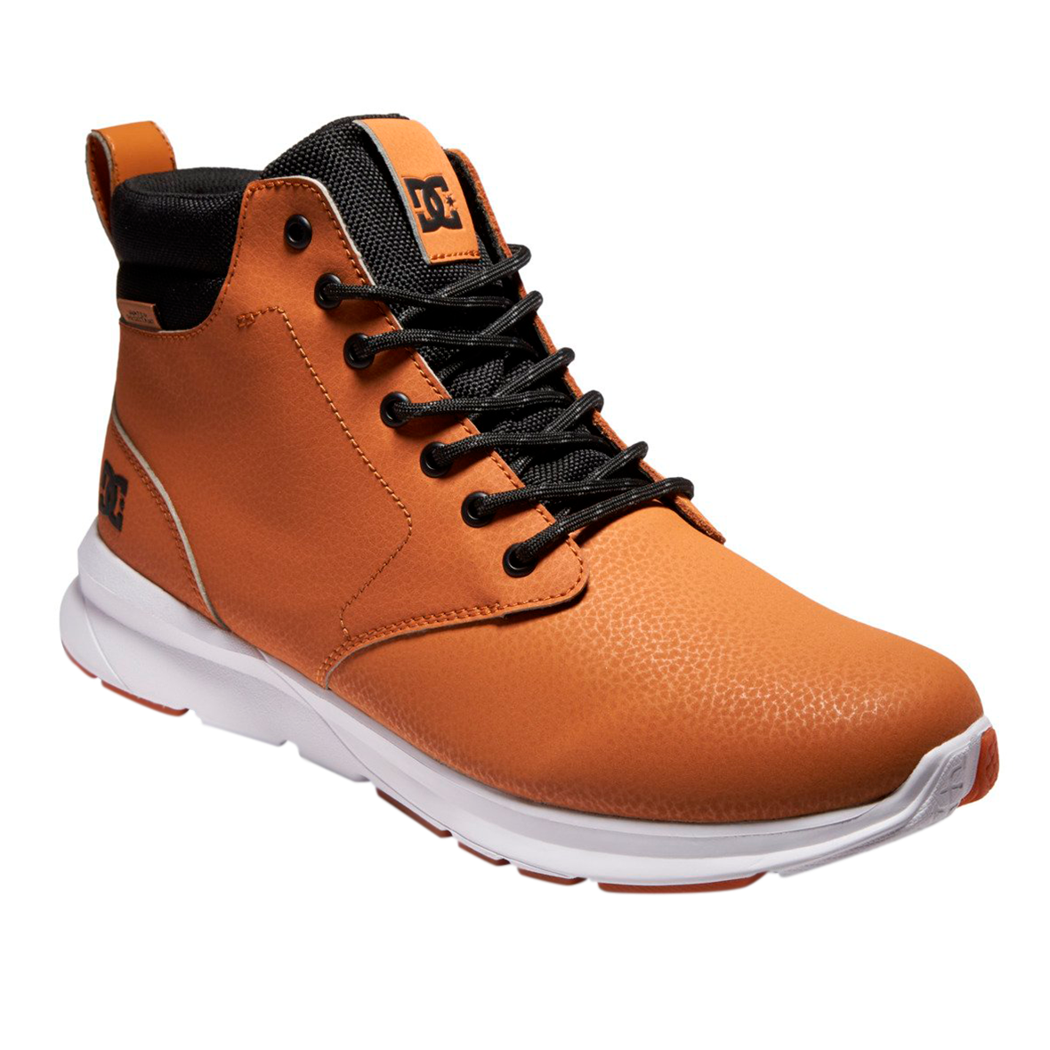 DC SHOES MASON 2 PARA CABALLERO COLOR MOSTAZA