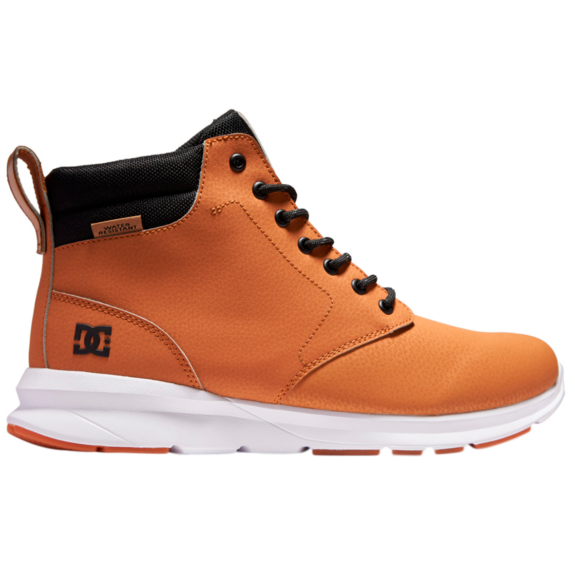 DC SHOES MASON 2 PARA CABALLERO COLOR MOSTAZA
