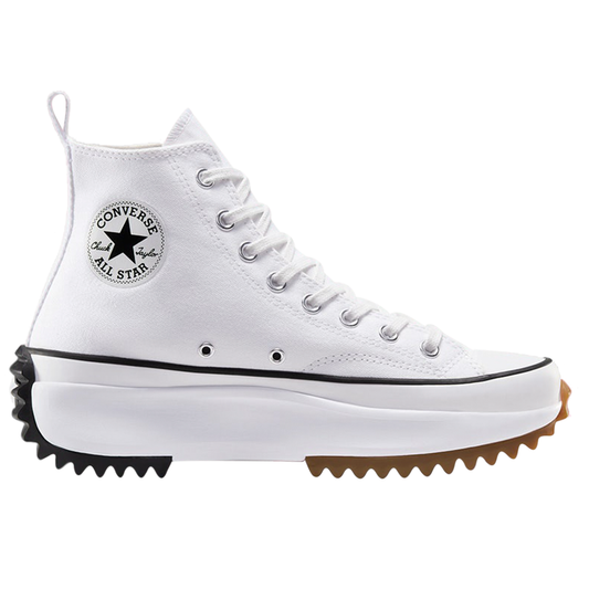 CONVERSE RUN STAR HIKE PARA DAMA COLOR BLANCO