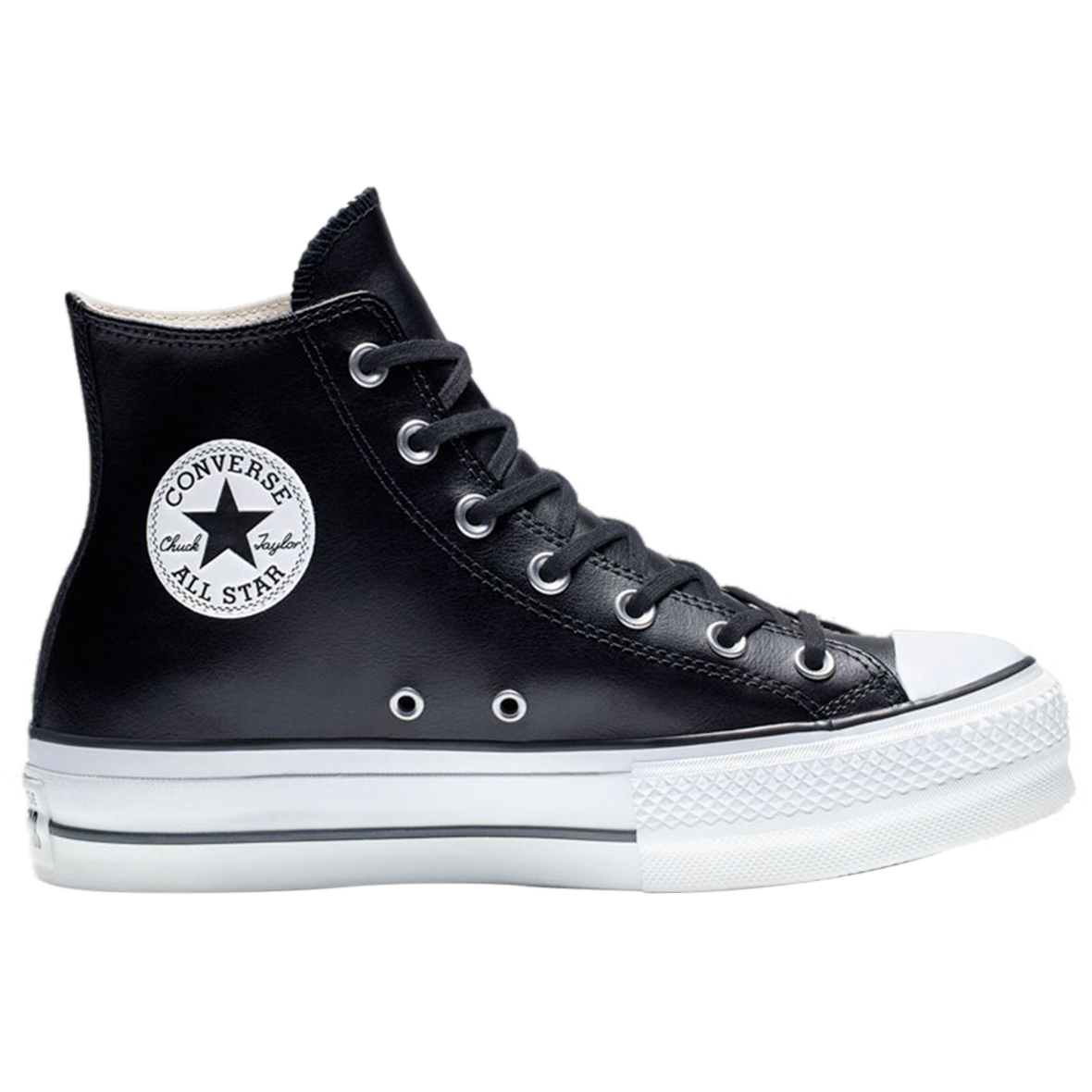 CONVERSE PLATAFORMA Sommith Sport