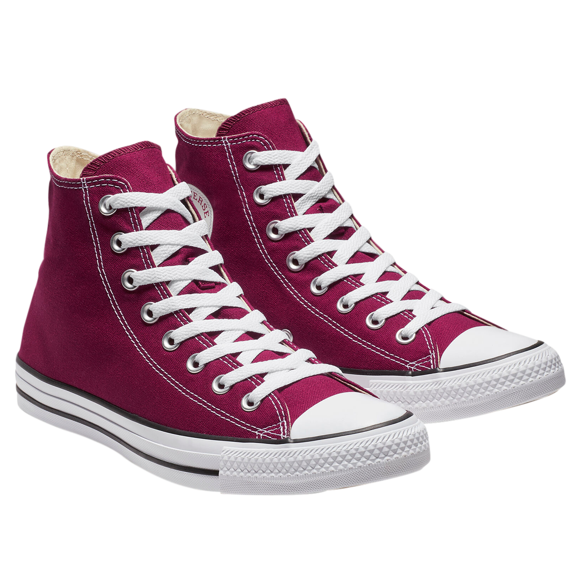 Converse sales salto alto