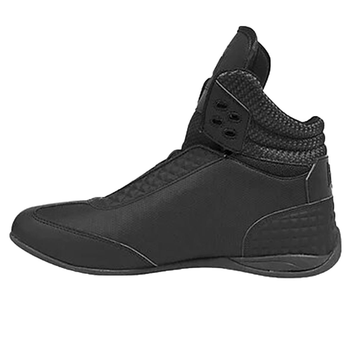 EVERLAST ROUND 1 UNISEX COLOR NEGRO