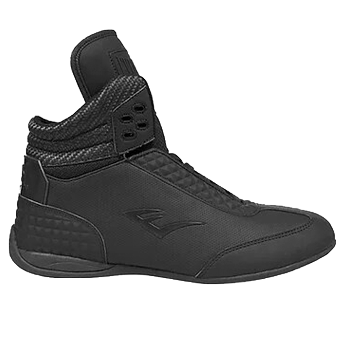 EVERLAST ROUND 1 UNISEX COLOR NEGRO