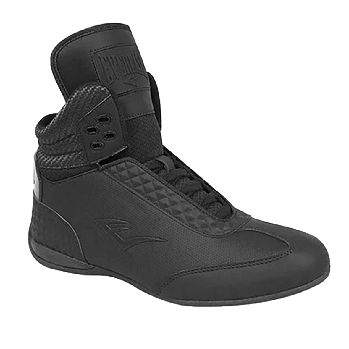 EVERLAST ROUND 1 UNISEX COLOR NEGRO