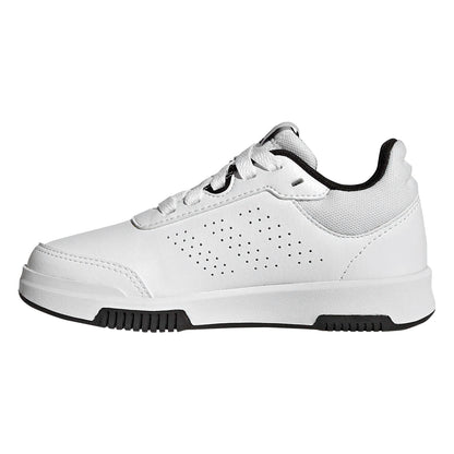 ADIDAS TENSAUR SPORT JUVENIL COLOR BLANCO NEGRO