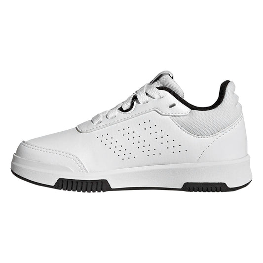 ADIDAS TENSAUR SPORT JUVENIL COLOR BLANCO NEGRO