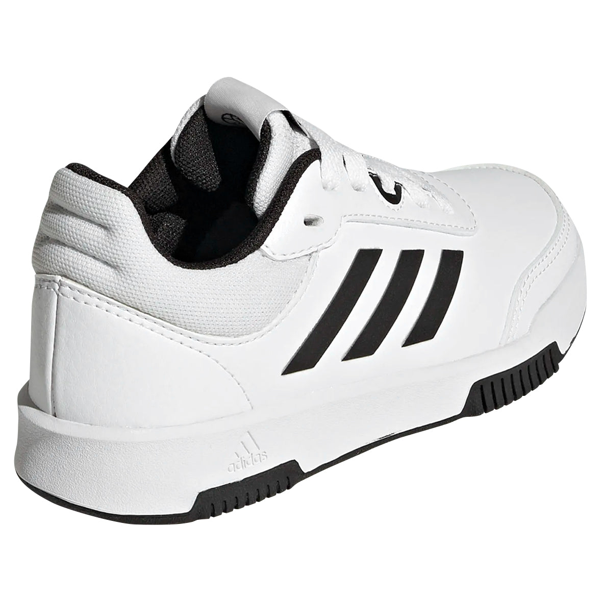 ADIDAS TENSAUR SPORT JUVENIL COLOR BLANCO NEGRO