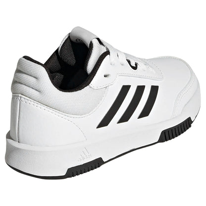 ADIDAS TENSAUR SPORT JUVENIL COLOR BLANCO NEGRO