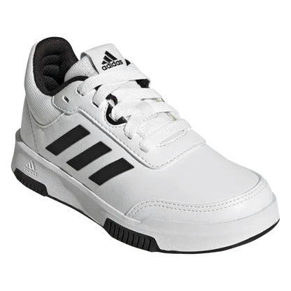 ADIDAS TENSAUR SPORT JUVENIL COLOR BLANCO NEGRO