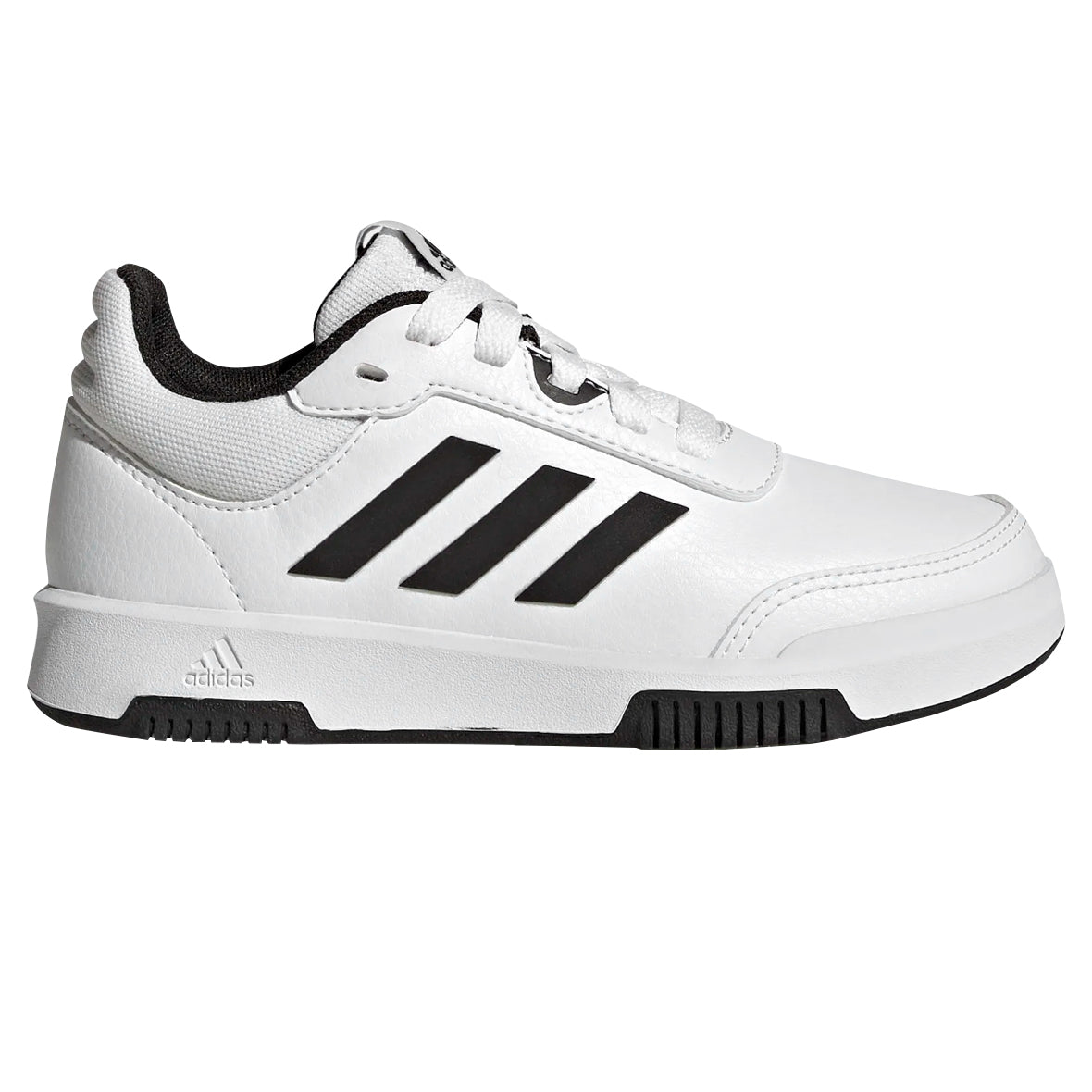 ADIDAS TENSAUR SPORT JUVENIL COLOR BLANCO NEGRO