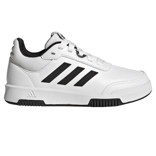 ADIDAS TENSAUR SPORT JUVENIL COLOR BLANCO NEGRO