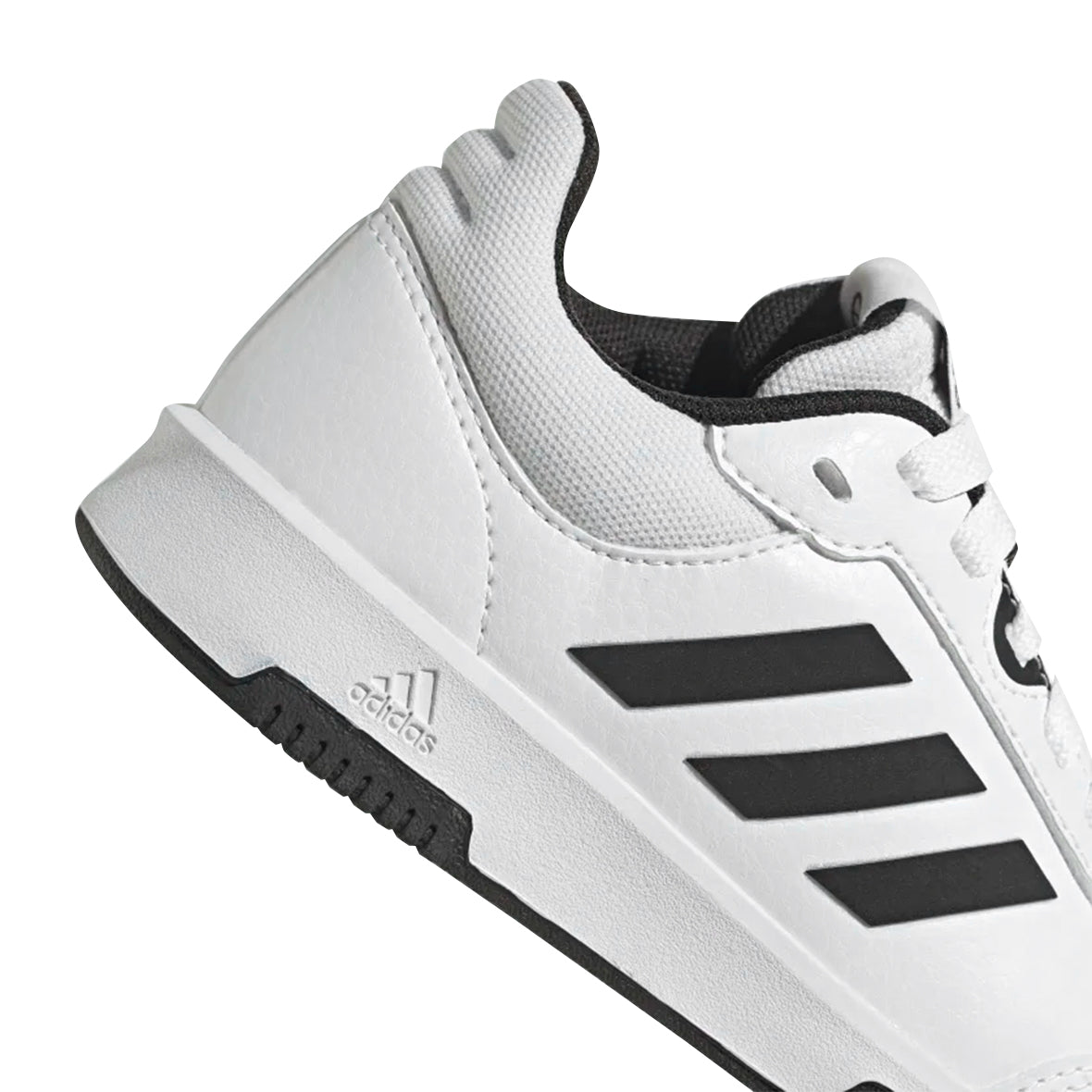 ADIDAS TENSAUR SPORT JUVENIL COLOR BLANCO NEGRO