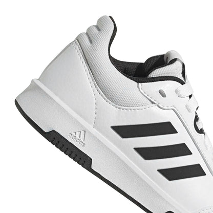 ADIDAS TENSAUR SPORT JUVENIL COLOR BLANCO NEGRO