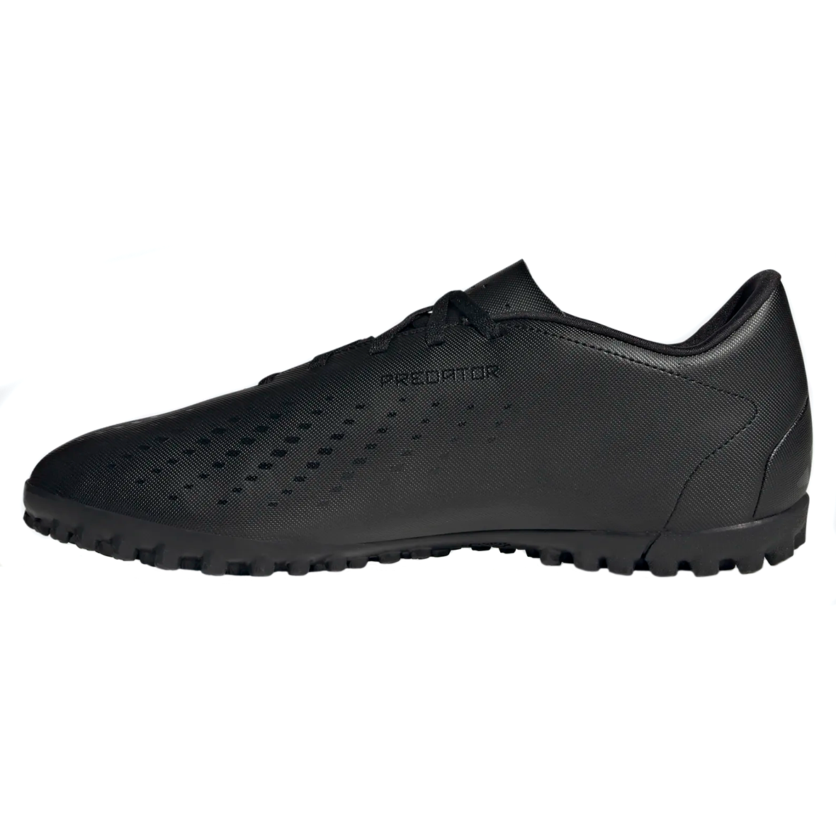 ADIDAS PREDATOR PARA CABALLERO COLOR NEGRO