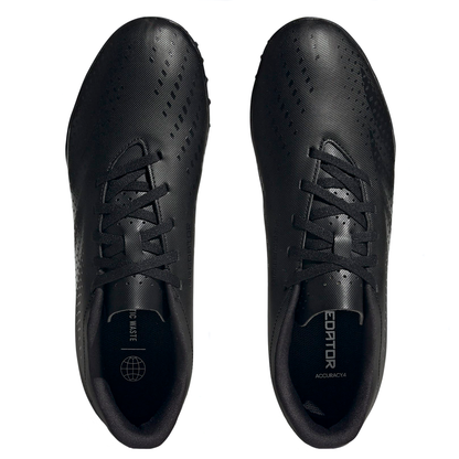 ADIDAS PREDATOR PARA CABALLERO COLOR NEGRO