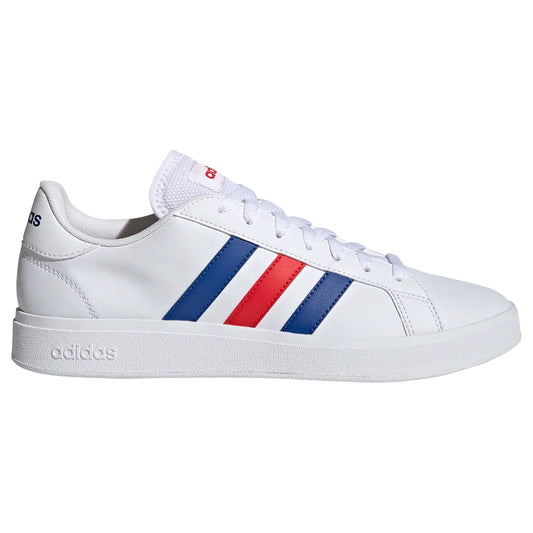 TENIS ADIDAS GRAND COURT UNISEX COLOR BLANCO