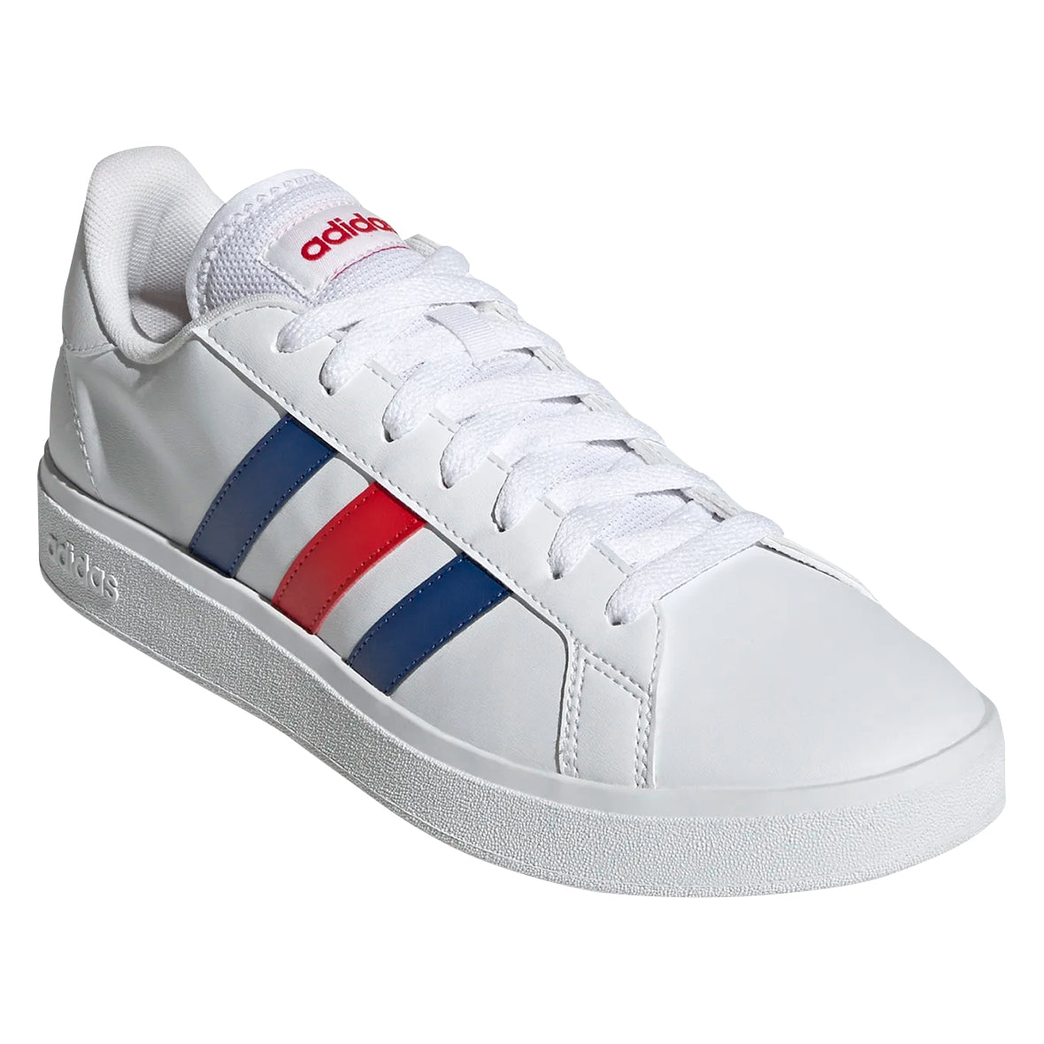 TENIS ADIDAS GRAND COURT UNISEX COLOR BLANCO