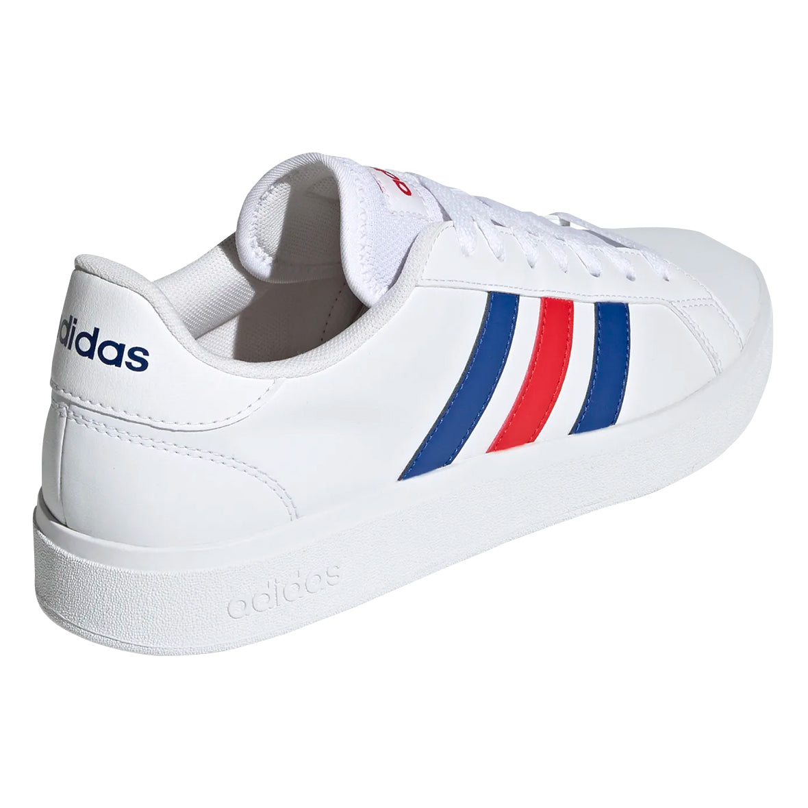 TENIS ADIDAS GRAND COURT UNISEX COLOR BLANCO