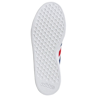 TENIS ADIDAS GRAND COURT UNISEX COLOR BLANCO