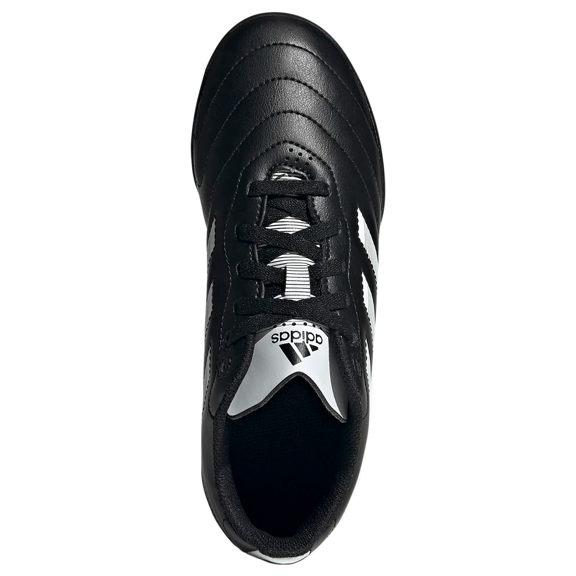 ADIDAS GOLETTO JUEVENIL COLOR NEGRO BLANCO