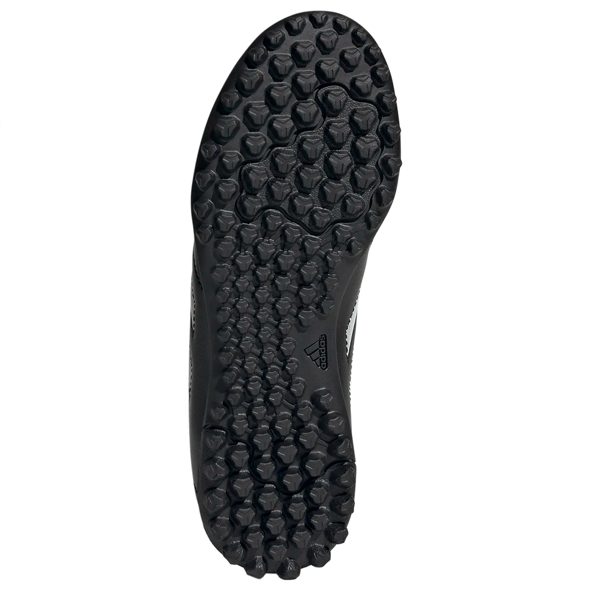 ADIDAS GOLETTO JUEVENIL COLOR NEGRO BLANCO