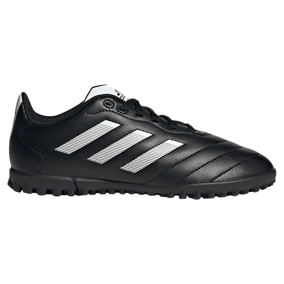 ADIDAS GOLETTO JUEVENIL COLOR NEGRO BLANCO
