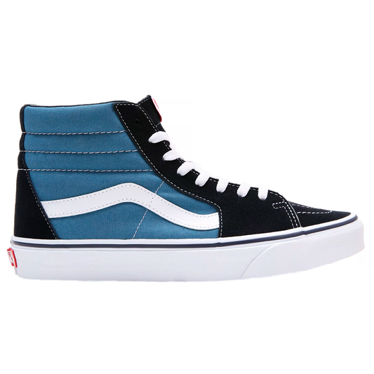 VANS SK8 HI PARA CABALLERO COLOR MARINO
