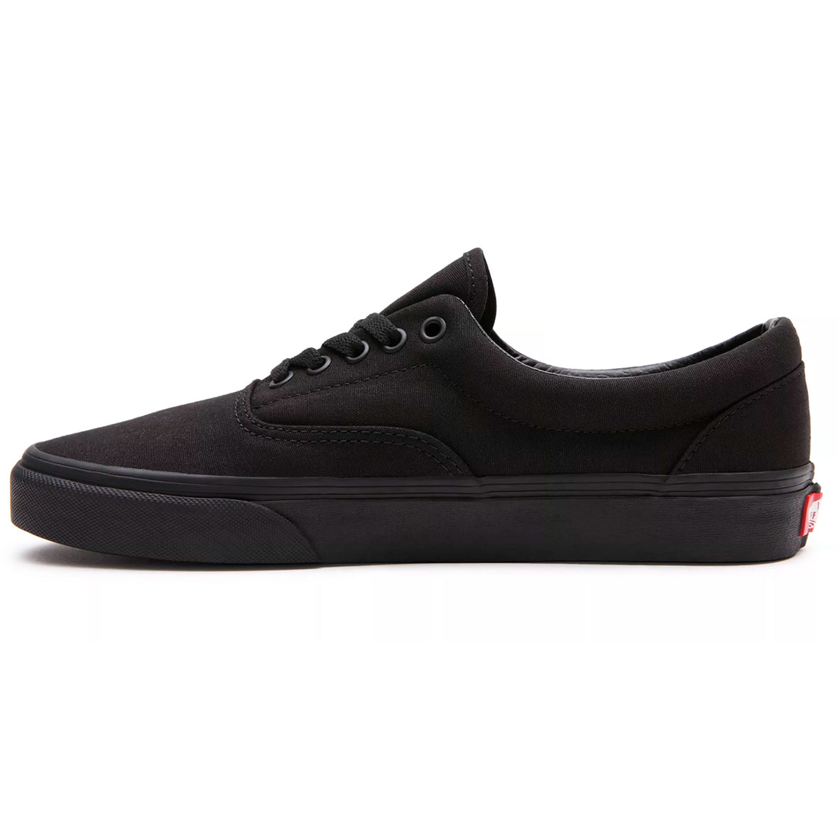 VANS ERA UNISEX COLOR NEGRO MONOCROMO