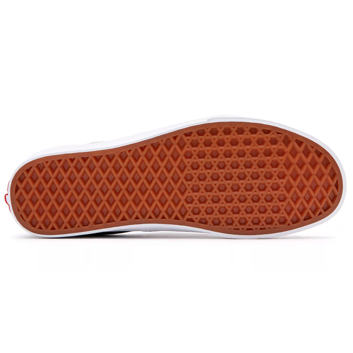 VANS ERA UNISEX COLOR NEGRO BLANCO