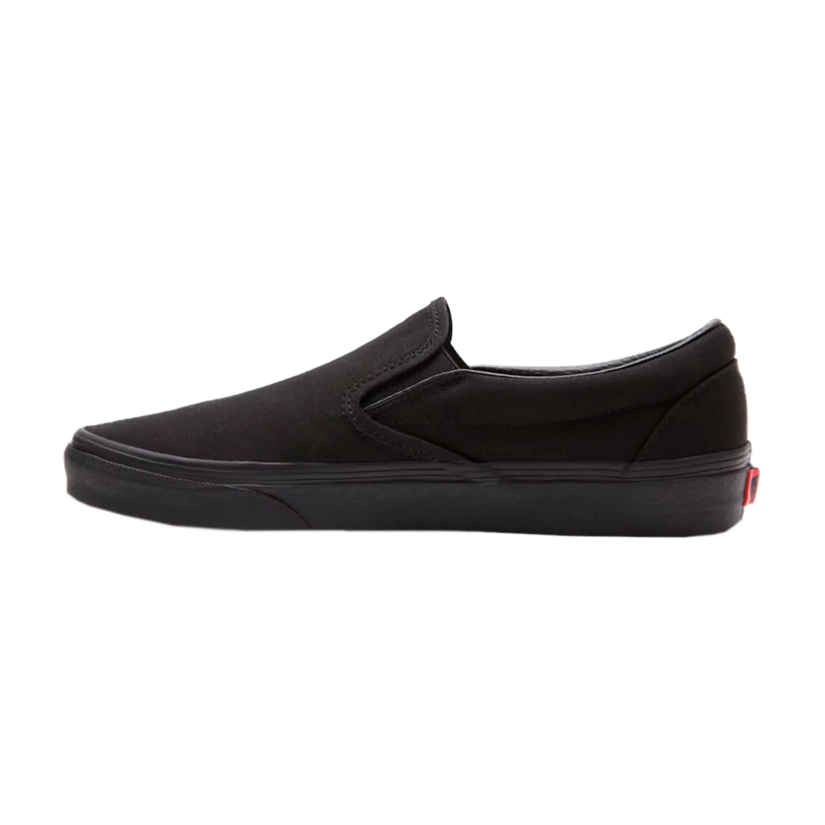 VANS CLASSIC SLIP ON UNISEX COLOR NEGRO NEGRO