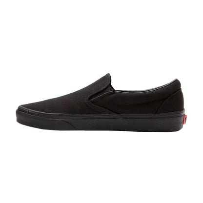 VANS CLASSIC SLIP ON UNISEX COLOR NEGRO NEGRO