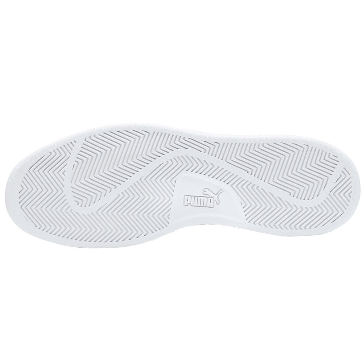 PUMA SMASH V2 PARA CABALLERO COLOR MARINO NOBUCK