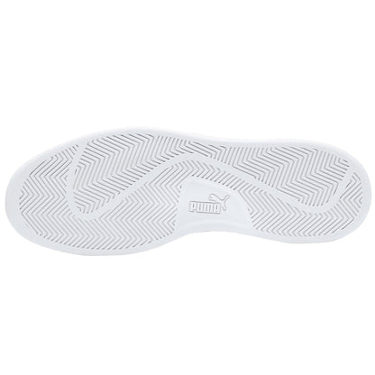 PUMA SMASH V2 PARA CABALLERO COLOR MARINO NOBUCK